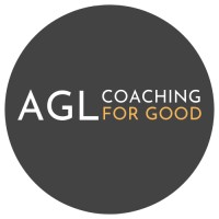 AGL: Coaching for Good logo, AGL: Coaching for Good contact details