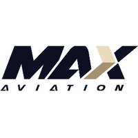 Max Aviation LLC logo, Max Aviation LLC contact details