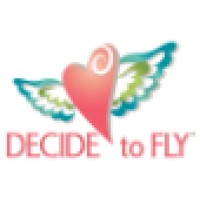 Decide to Fly™ logo, Decide to Fly™ contact details