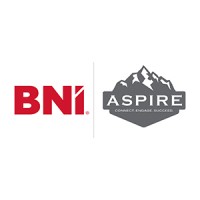 BNI Aspire logo, BNI Aspire contact details