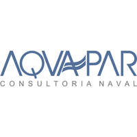 AQUAPAR Consultoria Naval LTDA. logo, AQUAPAR Consultoria Naval LTDA. contact details