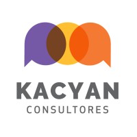 Kacyan Consultores logo, Kacyan Consultores contact details