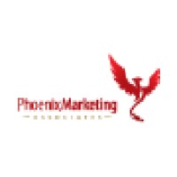 Phoenix Marketing Associates logo, Phoenix Marketing Associates contact details