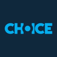 Choice GmbH logo, Choice GmbH contact details