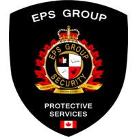 EPS Group Security logo, EPS Group Security contact details