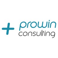 Prowin Consulting logo, Prowin Consulting contact details