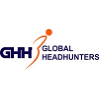 GLOBAL HEADHUNTERS logo, GLOBAL HEADHUNTERS contact details