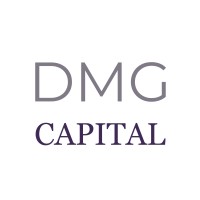 DMG Capital logo, DMG Capital contact details