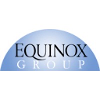 Equinox Group logo, Equinox Group contact details