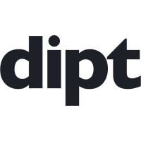 Dipt logo, Dipt contact details