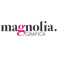 Magnolia Gráfica logo, Magnolia Gráfica contact details