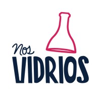 Nos Vidrios logo, Nos Vidrios contact details