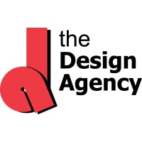 The Design Agency logo, The Design Agency contact details