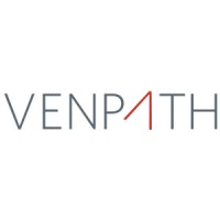 VenPath logo, VenPath contact details