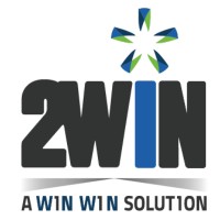 2WIN Consulting logo, 2WIN Consulting contact details