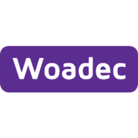 Woadec logo, Woadec contact details