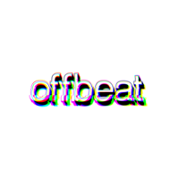 offbeat logo, offbeat contact details