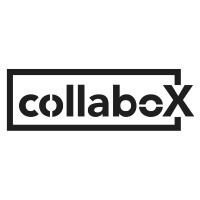 Collabox logo, Collabox contact details