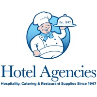 Hotel Agencies logo, Hotel Agencies contact details