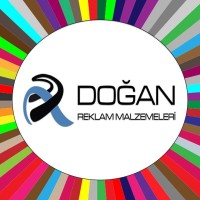 Doğan Reklam Malzemeleri logo, Doğan Reklam Malzemeleri contact details