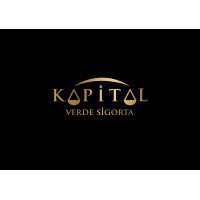 KAPİTAL VERDE SİGORTA logo, KAPİTAL VERDE SİGORTA contact details