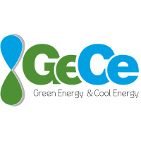 GeCe Enerji logo, GeCe Enerji contact details