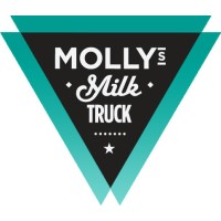 Molly's Milk Truck logo, Molly's Milk Truck contact details