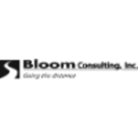 Bloom Consulting, Inc logo, Bloom Consulting, Inc contact details