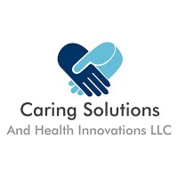 Caring Solutions and Health Innovations logo, Caring Solutions and Health Innovations contact details