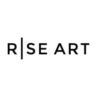 Rise Art logo, Rise Art contact details