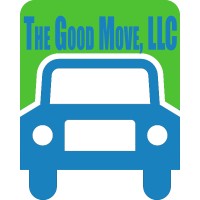 The Good Move, LLC logo, The Good Move, LLC contact details