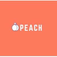 Peach Creative logo, Peach Creative contact details