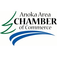 Anoka Area Chamber of Commerce logo, Anoka Area Chamber of Commerce contact details