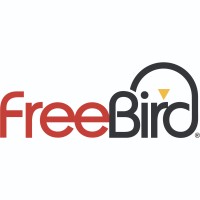 FreeBird Chicken logo, FreeBird Chicken contact details