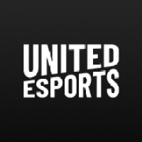 United Esports logo, United Esports contact details