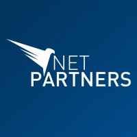 Net Partners logo, Net Partners contact details