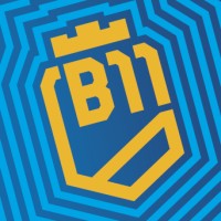 B11 logo, B11 contact details