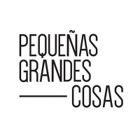 PEQUEÑAS GRANDES COSAS logo, PEQUEÑAS GRANDES COSAS contact details