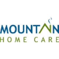 Mountain Home Care logo, Mountain Home Care contact details