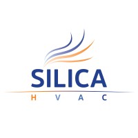 Silica H V A C logo, Silica H V A C contact details