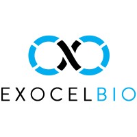 EXOCEL BIO logo, EXOCEL BIO contact details