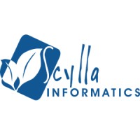 Scylla Informatics logo, Scylla Informatics contact details