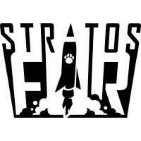 StratosFur logo, StratosFur contact details