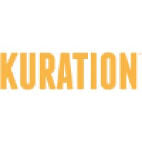 Kuration logo, Kuration contact details