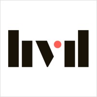 livil.co logo, livil.co contact details