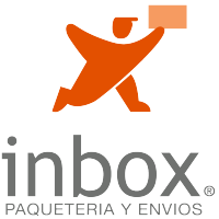 Inbox Paqueteria y Envios logo, Inbox Paqueteria y Envios contact details