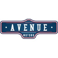 Avenue Motors logo, Avenue Motors contact details