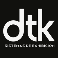 DTK Sistemas de Exhibición logo, DTK Sistemas de Exhibición contact details