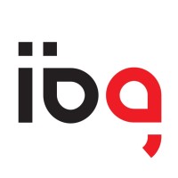 IBG Česko logo, IBG Česko contact details