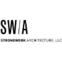 Strongwork Architecture logo, Strongwork Architecture contact details